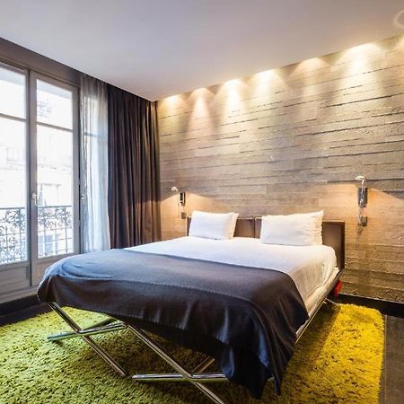 Apartamento Cmg - Premium Tour Eiffel - 43 París Exterior foto