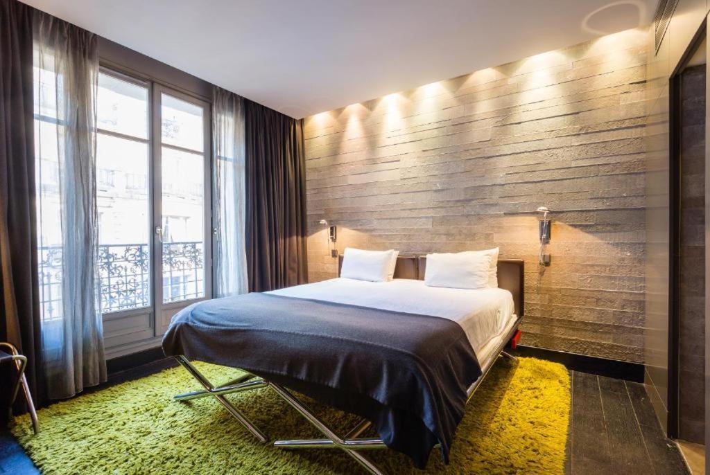 Apartamento Cmg - Premium Tour Eiffel - 43 París Exterior foto